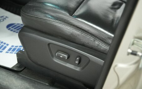 Chevrolet Captiva I, 2008 год, 900 000 рублей, 19 фотография