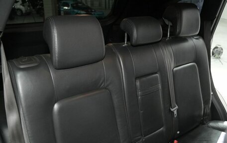 Chevrolet Captiva I, 2008 год, 900 000 рублей, 13 фотография