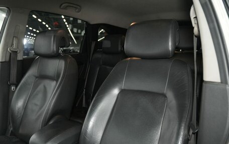 Chevrolet Captiva I, 2008 год, 900 000 рублей, 23 фотография