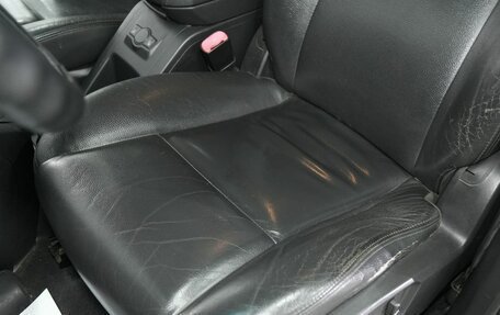 Chevrolet Captiva I, 2008 год, 900 000 рублей, 25 фотография