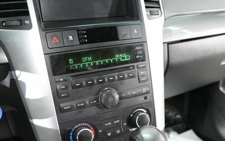 Chevrolet Captiva I, 2008 год, 900 000 рублей, 27 фотография