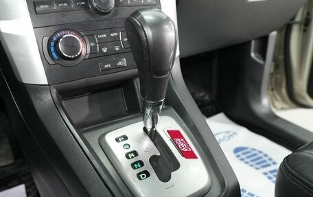 Chevrolet Captiva I, 2008 год, 900 000 рублей, 26 фотография