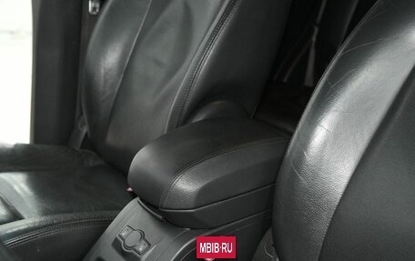 Chevrolet Captiva I, 2008 год, 900 000 рублей, 24 фотография