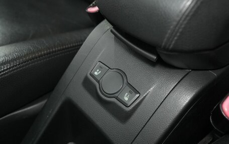 Chevrolet Captiva I, 2008 год, 900 000 рублей, 29 фотография