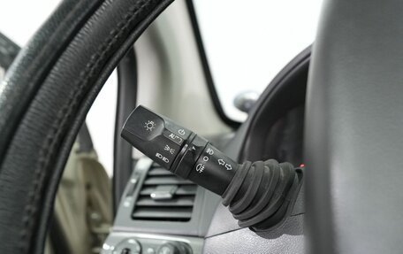 Chevrolet Captiva I, 2008 год, 900 000 рублей, 30 фотография