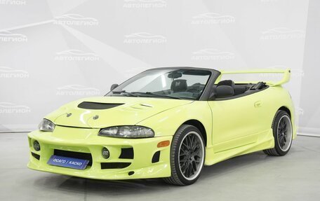 Mitsubishi Eclipse III, 1999 год, 1 350 000 рублей, 2 фотография