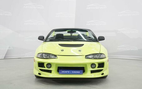 Mitsubishi Eclipse III, 1999 год, 1 350 000 рублей, 3 фотография