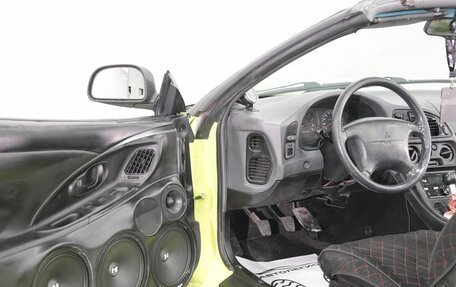 Mitsubishi Eclipse III, 1999 год, 1 350 000 рублей, 9 фотография