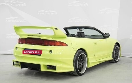 Mitsubishi Eclipse III, 1999 год, 1 350 000 рублей, 5 фотография