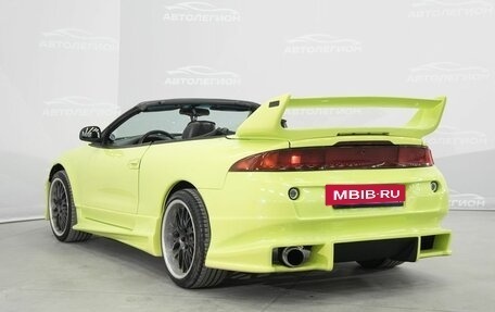 Mitsubishi Eclipse III, 1999 год, 1 350 000 рублей, 6 фотография