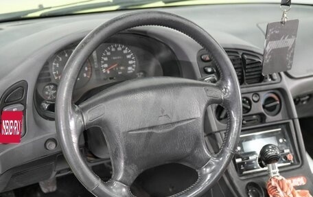 Mitsubishi Eclipse III, 1999 год, 1 350 000 рублей, 11 фотография