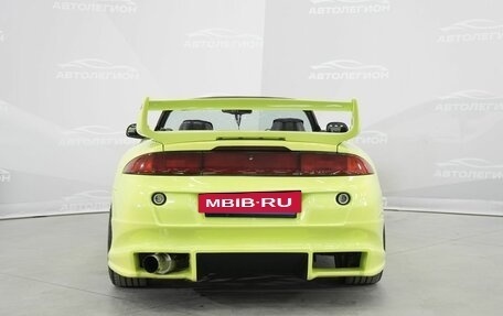 Mitsubishi Eclipse III, 1999 год, 1 350 000 рублей, 7 фотография