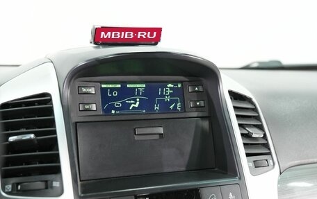 Chevrolet Captiva I, 2008 год, 900 000 рублей, 28 фотография
