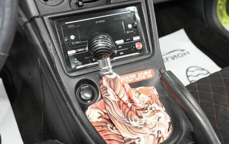 Mitsubishi Eclipse III, 1999 год, 1 350 000 рублей, 17 фотография