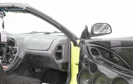 Mitsubishi Eclipse III, 1999 год, 1 350 000 рублей, 19 фотография