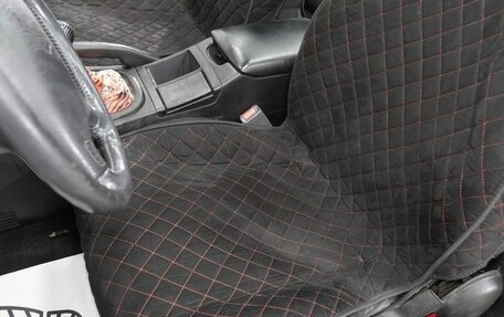 Mitsubishi Eclipse III, 1999 год, 1 350 000 рублей, 24 фотография
