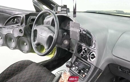 Mitsubishi Eclipse III, 1999 год, 1 350 000 рублей, 20 фотография