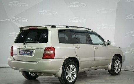 Toyota Highlander III, 2002 год, 999 000 рублей, 4 фотография