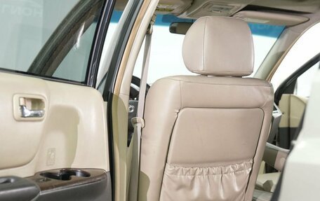 Toyota Highlander III, 2002 год, 999 000 рублей, 9 фотография