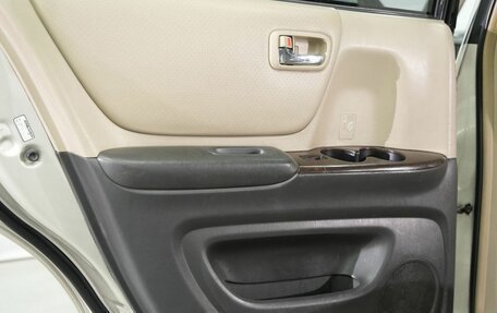 Toyota Highlander III, 2002 год, 999 000 рублей, 8 фотография