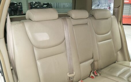 Toyota Highlander III, 2002 год, 999 000 рублей, 13 фотография