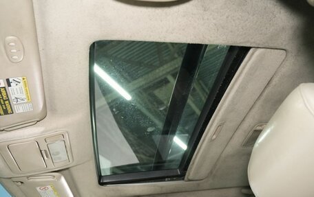 Toyota Highlander III, 2002 год, 999 000 рублей, 22 фотография