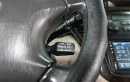 Toyota Highlander III, 2002 год, 999 000 рублей, 25 фотография