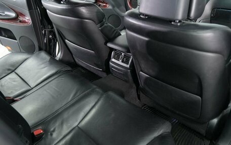 Lexus GS III рестайлинг, 2007 год, 1 580 000 рублей, 12 фотография