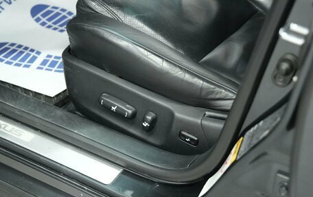 Lexus GS III рестайлинг, 2007 год, 1 580 000 рублей, 22 фотография