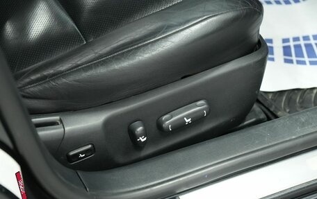 Lexus GS III рестайлинг, 2007 год, 1 580 000 рублей, 18 фотография