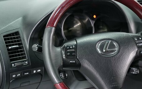 Lexus GS III рестайлинг, 2007 год, 1 580 000 рублей, 24 фотография