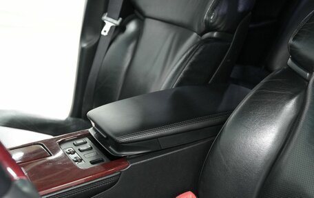 Lexus GS III рестайлинг, 2007 год, 1 580 000 рублей, 27 фотография