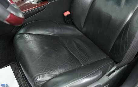 Lexus GS III рестайлинг, 2007 год, 1 580 000 рублей, 28 фотография