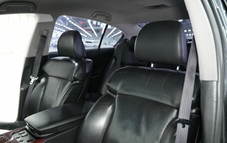 Lexus GS III рестайлинг, 2007 год, 1 580 000 рублей, 26 фотография