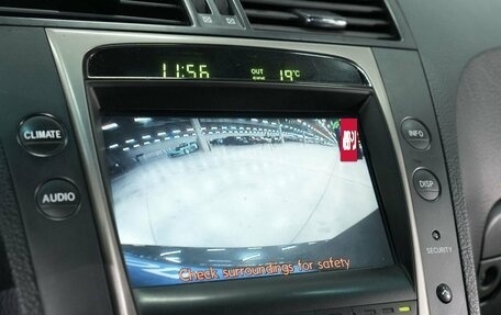 Lexus GS III рестайлинг, 2007 год, 1 580 000 рублей, 33 фотография