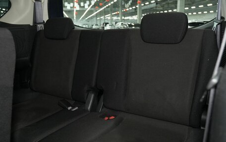 Honda Freed I, 2010 год, 950 000 рублей, 10 фотография