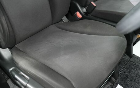 Honda Freed I, 2010 год, 950 000 рублей, 18 фотография