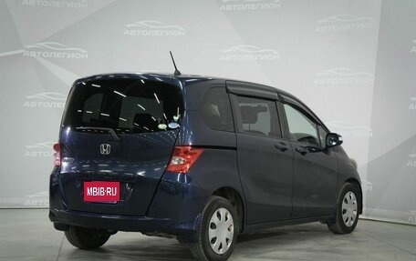 Honda Freed I, 2010 год, 950 000 рублей, 5 фотография