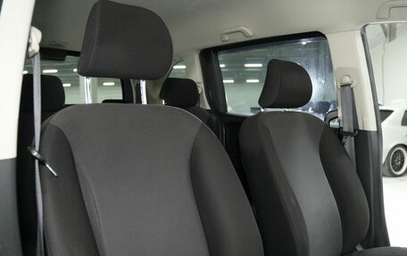 Honda Freed I, 2010 год, 950 000 рублей, 17 фотография