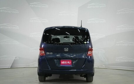 Honda Freed I, 2010 год, 950 000 рублей, 6 фотография
