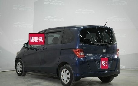 Honda Freed I, 2010 год, 950 000 рублей, 7 фотография