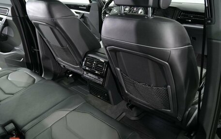 Volkswagen Touareg III, 2022 год, 7 890 000 рублей, 12 фотография