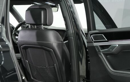 Volkswagen Touareg III, 2022 год, 7 890 000 рублей, 11 фотография