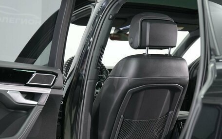 Volkswagen Touareg III, 2022 год, 7 890 000 рублей, 9 фотография