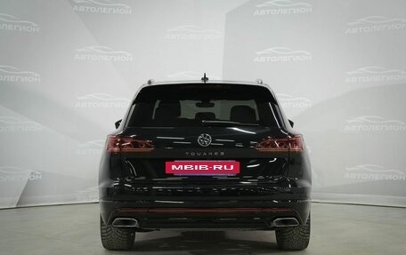Volkswagen Touareg III, 2022 год, 7 890 000 рублей, 6 фотография