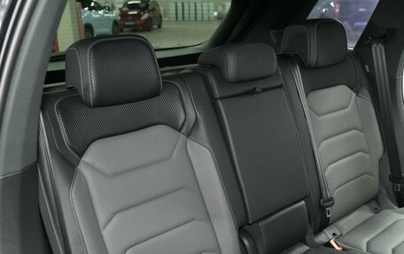 Volkswagen Touareg III, 2022 год, 7 890 000 рублей, 13 фотография