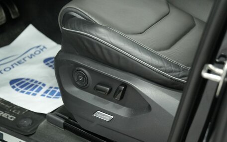 Volkswagen Touareg III, 2022 год, 7 890 000 рублей, 21 фотография