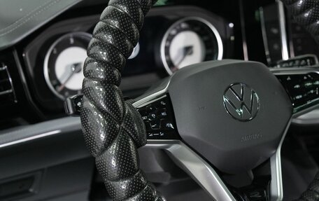 Volkswagen Touareg III, 2022 год, 7 890 000 рублей, 23 фотография