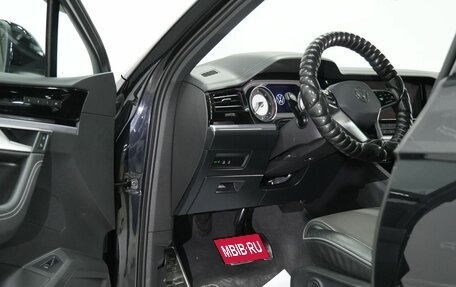 Volkswagen Touareg III, 2022 год, 7 890 000 рублей, 19 фотография