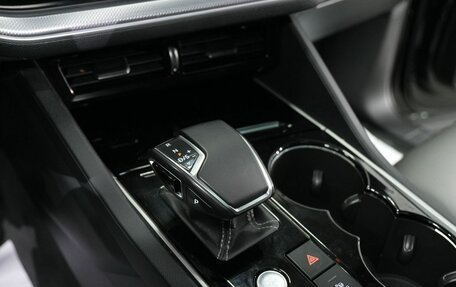 Volkswagen Touareg III, 2022 год, 7 890 000 рублей, 29 фотография